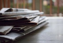 Sample Article Headline